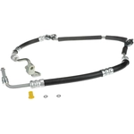 Order Power Steering Pressure Hose by SUNSONG NORTH AMERICA - 3405085 For Your Vehicle