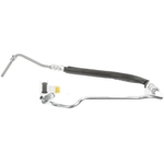 Order Power Steering Pressure Hose by SUNSONG NORTH AMERICA - 3405121 For Your Vehicle