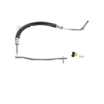 Order SUNSONG NORTH AMERICA - 3405123 - Power Steering Pressure Hose For Your Vehicle