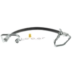 Order SUNSONG NORTH AMERICA - 3405146 - Power Steering Pressure Hose For Your Vehicle