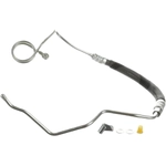 Order SUNSONG NORTH AMERICA - 3405239 - Power Steering Pressure Line Hose Assembly For Your Vehicle