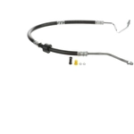 Order Power Steering Pressure Hose by SUNSONG NORTH AMERICA - 3405243 For Your Vehicle