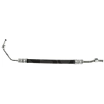 Order SUNSONG NORTH AMERICA - 3405246 - Power Steering Pressure Hose For Your Vehicle