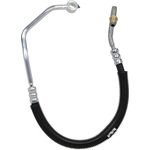 Order SUNSONG NORTH AMERICA - 3405277 - Power Steering Pressure Line Hose Assembly For Your Vehicle