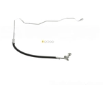 Order SUNSONG NORTH AMERICA - 3405280 - Power Steering Pressure Hose For Your Vehicle