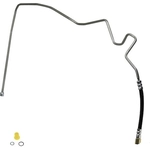 Order SUNSONG NORTH AMERICA - 3405282 - Power Steering Pressure Line Hose Assembly For Your Vehicle