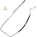 Order SUNSONG NORTH AMERICA - 3405283 - Power Steering Pressure Line Hose Assembly For Your Vehicle