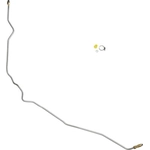 Order SUNSONG NORTH AMERICA - 3405309 - Power Steering Pressure Hose For Your Vehicle