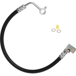 Order SUNSONG NORTH AMERICA - 3405311 - Power Steering Pressure Line Hose Assembly For Your Vehicle