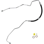 Order SUNSONG NORTH AMERICA - 3405318 - Power Steering Pressure Line Hose Assembly For Your Vehicle