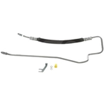 Order SUNSONG NORTH AMERICA - 3405337 - Power Steering Pressure Line Hose Assembly For Your Vehicle