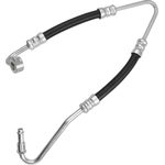 Order SUNSONG NORTH AMERICA - 3405345 - Power Steering Pressure Hose For Your Vehicle