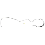 Order SUNSONG NORTH AMERICA - 3405347 - Power Steering Pressure Line Hose Assembly For Your Vehicle