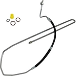 Order SUNSONG NORTH AMERICA - 3405353 - Power Steering Pressure Line Hose Assembly For Your Vehicle
