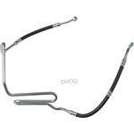 Order SUNSONG NORTH AMERICA - 3405383 - Power Steering Pressure Hose For Your Vehicle