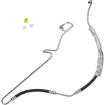 Order SUNSONG NORTH AMERICA - 3405392 - Power Steering Pressure Line Hose Assembly For Your Vehicle