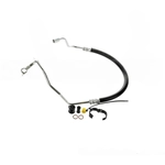 Order SUNSONG NORTH AMERICA - 3405400 - Power Steering Pressure Hose For Your Vehicle