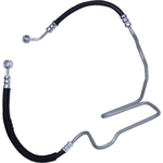 Order SUNSONG NORTH AMERICA - 3405429 - Power Steering Pressure Hose For Your Vehicle