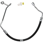 Order SUNSONG NORTH AMERICA - 3405434 - Power Steering Pressure Line Hose Assembly For Your Vehicle