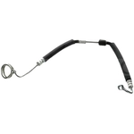 Order SUNSONG NORTH AMERICA - 3405615 - Power Steering Pressure Hose For Your Vehicle