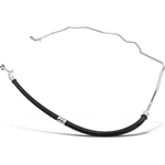 Order SUNSONG NORTH AMERICA - 3405616 - Power Steering Pressure Hose For Your Vehicle