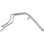 Order SUNSONG NORTH AMERICA - 3601088 - Power Steering Hose Assemblies For Your Vehicle