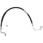 Order SUNSONG NORTH AMERICA - 3601661 - Power Steering Hose Assemblies For Your Vehicle