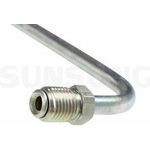 Order Power Steering Pressure Hose by SUNSONG NORTH AMERICA - 3602024 For Your Vehicle