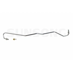 Order Power Steering Pressure Hose by SUNSONG NORTH AMERICA - 3602252 For Your Vehicle