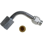 Order SUNSONG NORTH AMERICA - 3602263 - Power Steering Pressure Hose For Your Vehicle
