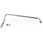 Order Power Steering Pressure Hose by SUNSONG NORTH AMERICA - 3602271 For Your Vehicle