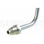 Order Power Steering Pressure Hose by SUNSONG NORTH AMERICA - 3602341 For Your Vehicle