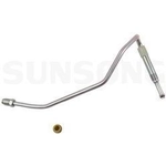 Order Power Steering Pressure Hose by SUNSONG NORTH AMERICA - 3602560 For Your Vehicle
