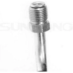 Order Power Steering Pressure Hose by SUNSONG NORTH AMERICA - 3602569 For Your Vehicle