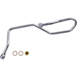 Order SUNSONG NORTH AMERICA - 3602663 - Power Steering Pressure Line Hose Assembly For Your Vehicle