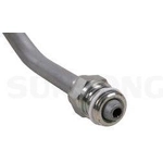 Order Power Steering Pressure Hose by SUNSONG NORTH AMERICA - 3602734 For Your Vehicle