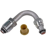 Order SUNSONG NORTH AMERICA - 3603008 - Power Steering Return Line End Fitting For Your Vehicle