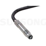 Order Power Steering Pressure Hose by SUNSONG NORTH AMERICA - 3603304 For Your Vehicle