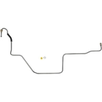Order SUNSONG NORTH AMERICA - 3605393 - Power Steering Pressure Line Hose Assembly For Your Vehicle