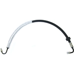 Order Power Steering Pressure Hose by URO - 1634602224 For Your Vehicle