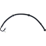 Order Power Steering Pressure Hose by URO - 1634605224 For Your Vehicle
