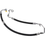 Order Power Steering Pressure Hose by URO - 2114660481 For Your Vehicle