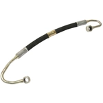 Order URO - 32411093461 - Power Steering Pressure Hose For Your Vehicle