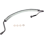 Order URO - 32411093929 - Power Steering Pressure Hose For Your Vehicle