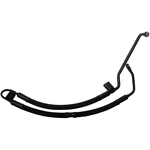 Order URO - 32416759773 - Power Steering Pressure Hose For Your Vehicle