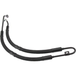 Order Power Steering Pressure Hose by URO - 32416759774 For Your Vehicle