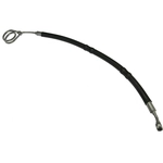 Order URO - 8D1422893AL - Power Steering Hose For Your Vehicle