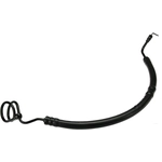 Order URO - 8E1422893DF - Power Steering Pressure Hose For Your Vehicle