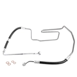 Order VAICO - V10-4646 - Steering System Hydraulic Hose For Your Vehicle