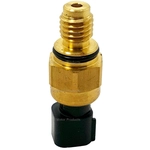 Order STANDARD/T-SERIES - PSS59T - Power Steering Pressure Switch Idle Speed For Your Vehicle